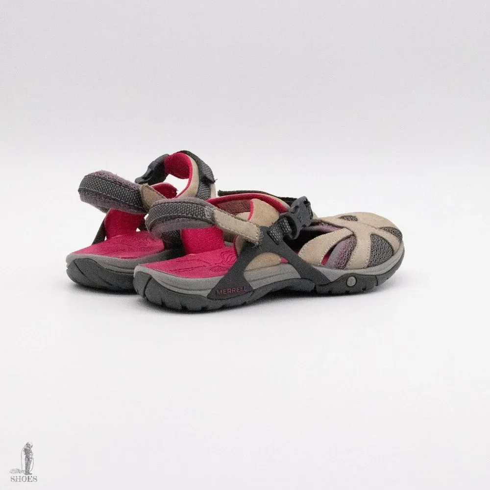 Merrell Azura Wrap Women's Hiking Sandal‎
